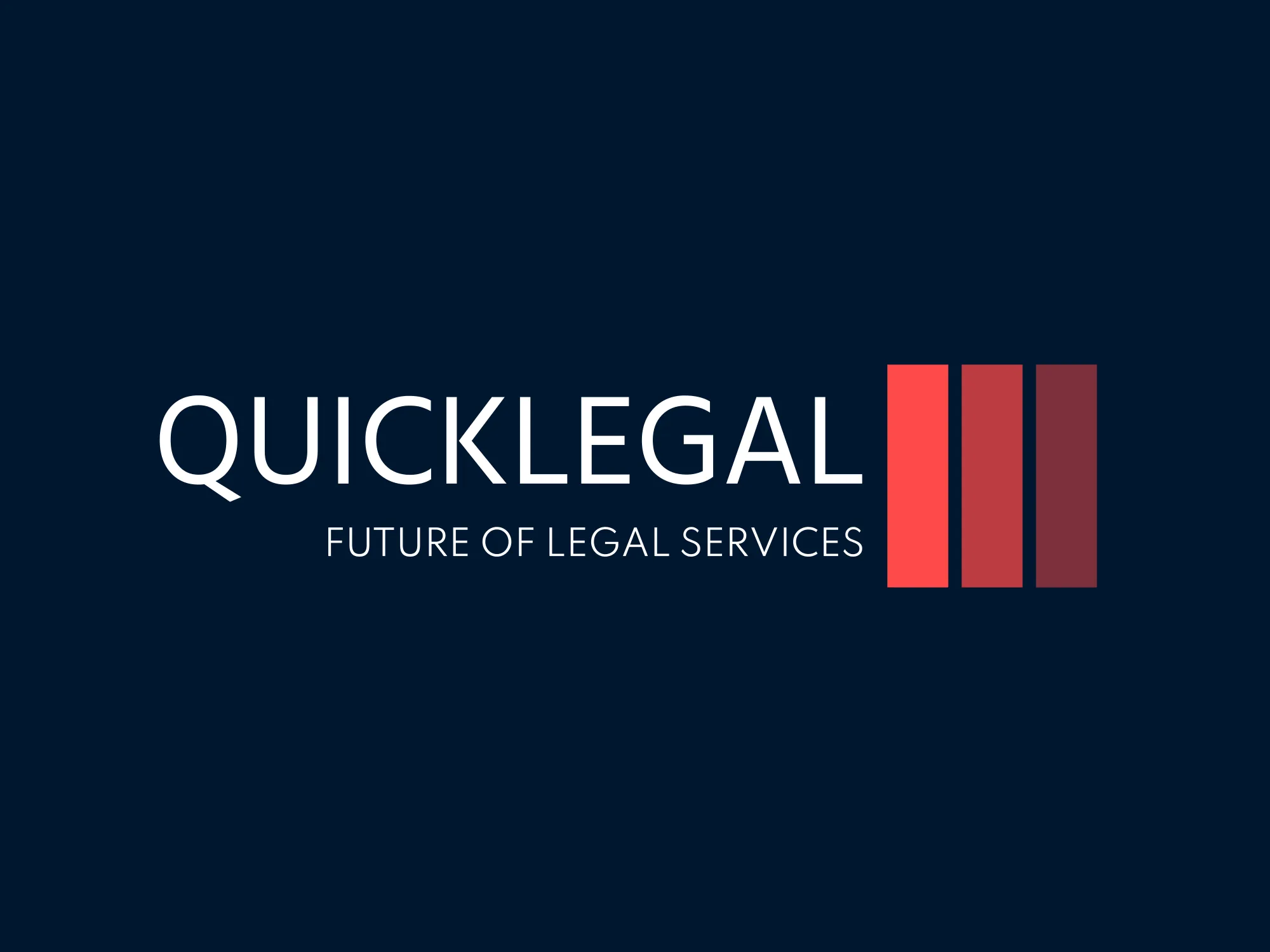 QUICKLEGAL